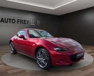 Mazda MX-5 Gebrauchtwagen