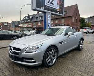 Mercedes-Benz SLK 200 Gebrauchtwagen