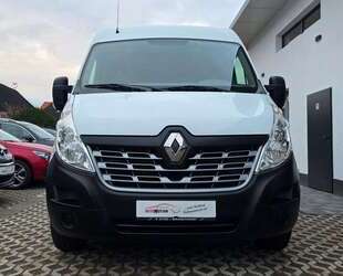 Renault Master Gebrauchtwagen