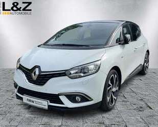 Renault Scenic Gebrauchtwagen