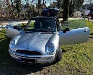Mini One Gebrauchtwagen