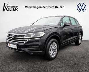 Seat Touareg 