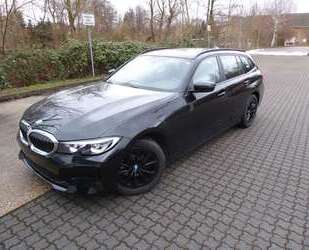 BMW 320 Gebrauchtwagen