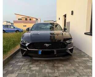 Ford Mustang Gebrauchtwagen