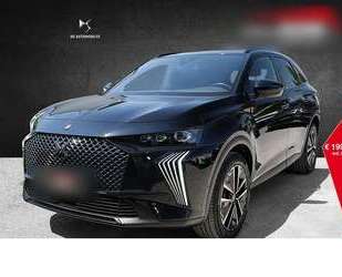 DS Automobiles DS 7 Crossback Gebrauchtwagen