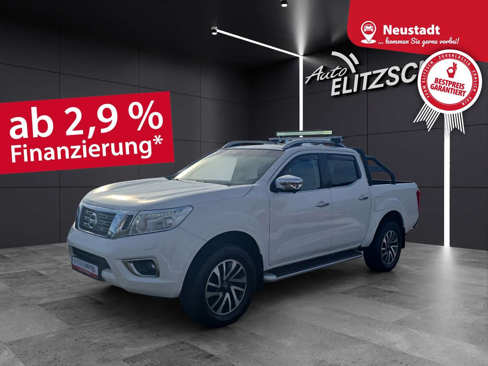 Navara