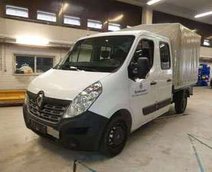 Renault Master Gebrauchtwagen