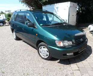 Toyota Picnic Gebrauchtwagen