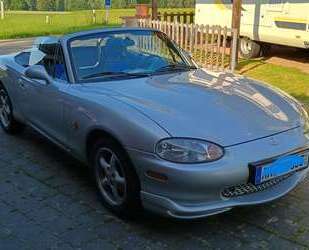 Mazda MX-5 Gebrauchtwagen