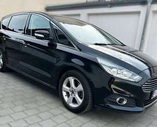 Ford S-Max Gebrauchtwagen