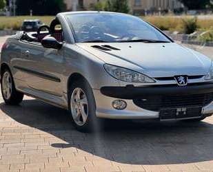 Peugeot 206 Gebrauchtwagen