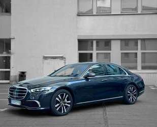 Mercedes-Benz S 580 Gebrauchtwagen