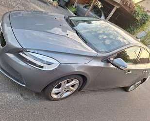 Volvo V40 Gebrauchtwagen