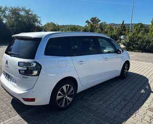 Citroen Grand C4 Picasso Gebrauchtwagen