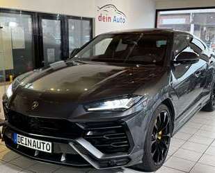 Lamborghini Urus Gebrauchtwagen