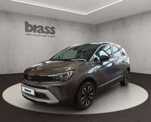 Opel Crossland Gebrauchtwagen
