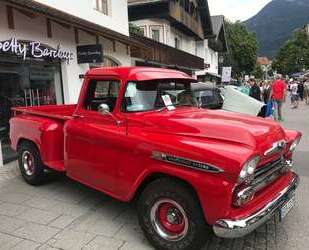 Chevrolet 2500 Gebrauchtwagen