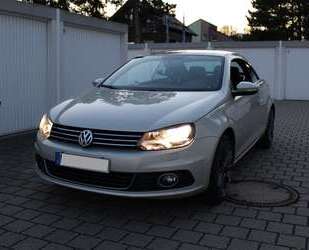 VW Eos Gebrauchtwagen