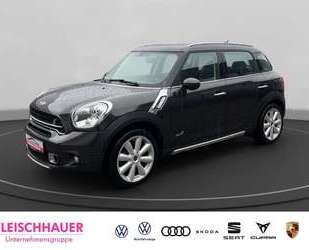 Mini Cooper S Countryman Gebrauchtwagen