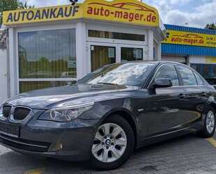 BMW 523 Gebrauchtwagen