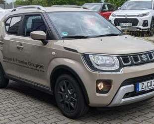 Suzuki Ignis Gebrauchtwagen