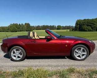 Mazda MX-5 Gebrauchtwagen