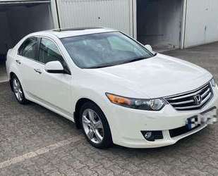 Honda Accord Gebrauchtwagen