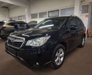 Subaru Forester Gebrauchtwagen