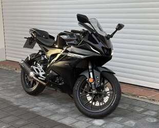 Yamaha YZF-R125 Gebrauchtwagen