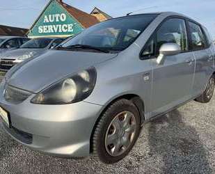 Honda Jazz Gebrauchtwagen