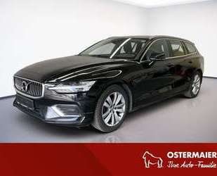 Volvo V60 Gebrauchtwagen