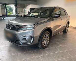 Suzuki Vitara Gebrauchtwagen