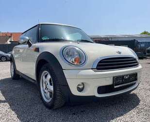 Mini One Gebrauchtwagen