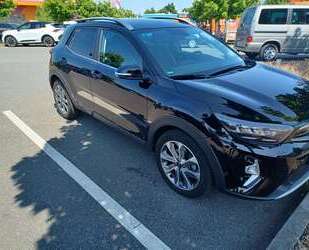 Kia Stonic Gebrauchtwagen