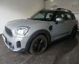Mini One D Countryman Gebrauchtwagen