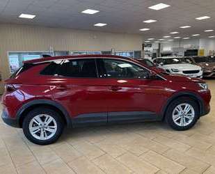 Opel Grandland X Gebrauchtwagen