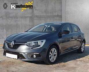 Renault Megane Gebrauchtwagen