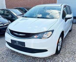 Chrysler Pacifica Gebrauchtwagen