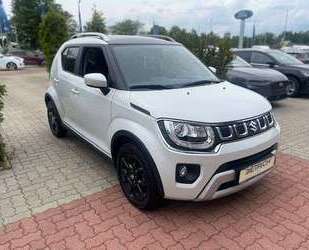 Suzuki Ignis Gebrauchtwagen