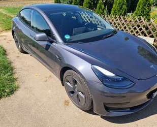 Tesla Model 3 Gebrauchtwagen