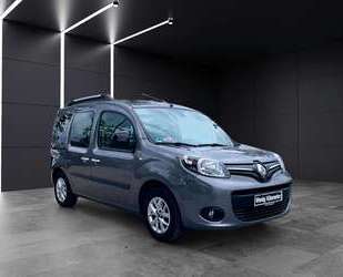 Renault Kangoo Gebrauchtwagen