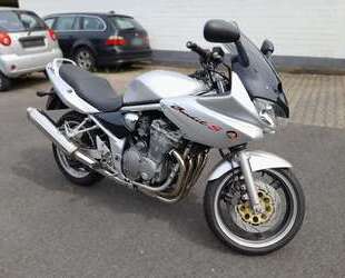 Suzuki Bandit 600 Gebrauchtwagen