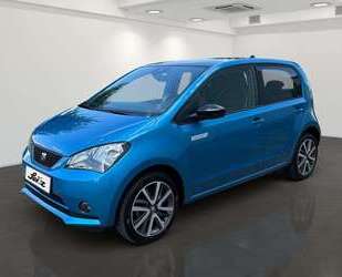 Seat Mii Gebrauchtwagen
