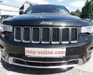 Jeep Grand Cherokee Gebrauchtwagen