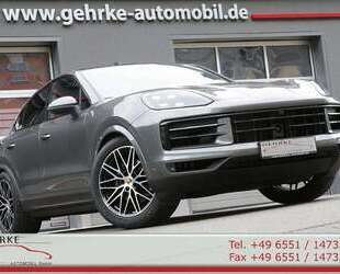 Porsche Cayenne Gebrauchtwagen