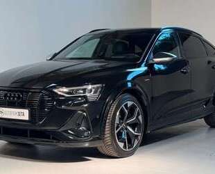 Audi e-tron Gebrauchtwagen