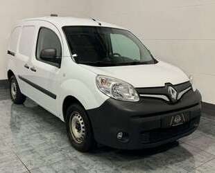 Renault Kangoo Gebrauchtwagen