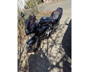 Suzuki Bandit 600 Gebrauchtwagen