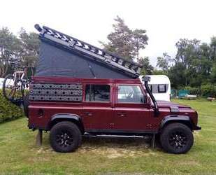 Land Rover Defender Gebrauchtwagen