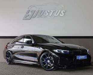 BMW 330 Gebrauchtwagen